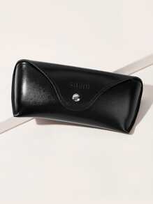 Kính thời trang tròn ngọc trai cổ điển - Ombre - Xem 4