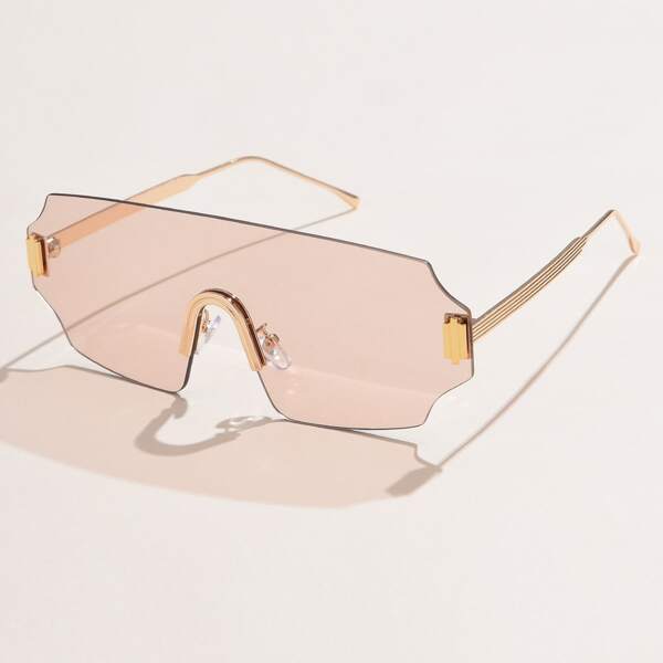 

Tinted Lens Sunglasses
