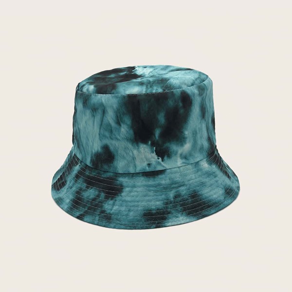 

Reversible Bucket Hat, Multicolor