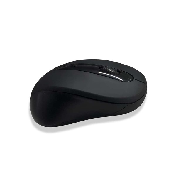 

Wireless Bluetooth Mouse, Black
