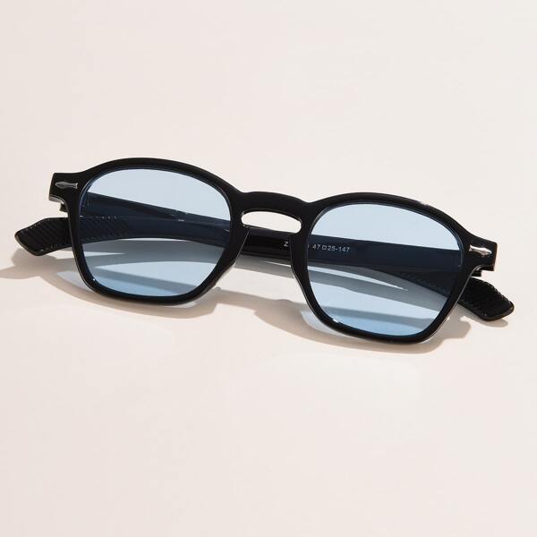 

Two Tone Sunglasses