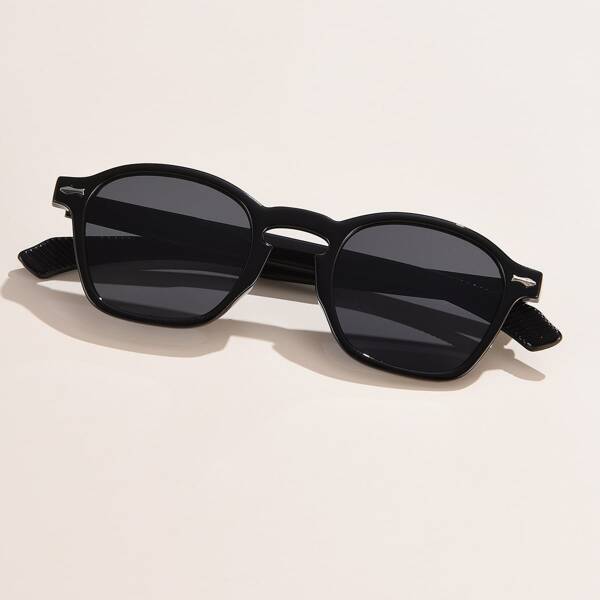 

1pair Minimalist Sunglasses