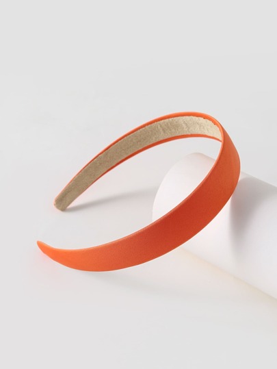Solid Wide Headband Casual,Hairband,Hair Hoop Headbands ,Makeup Headband Hair Accessories Head Accessories