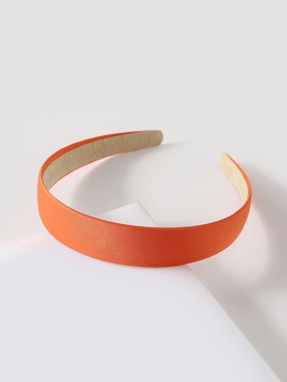 Solid Wide Headband Casual,Hairband,Hair Hoop Headbands ,Makeup Headband Hair Accessories Head Accessories