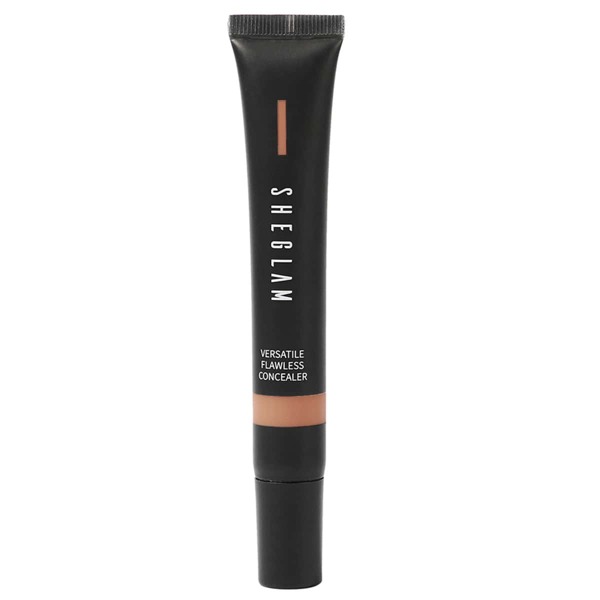 

VERSATILE FLAWLESS Concealer-CHESTNUT