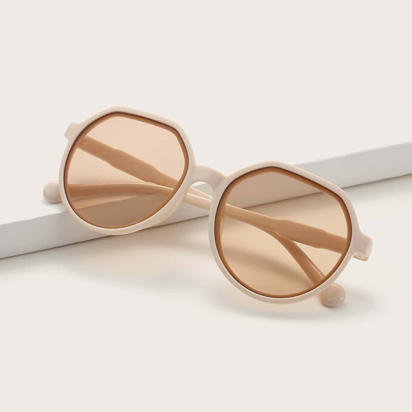 

Tinted Lens Sunglasses