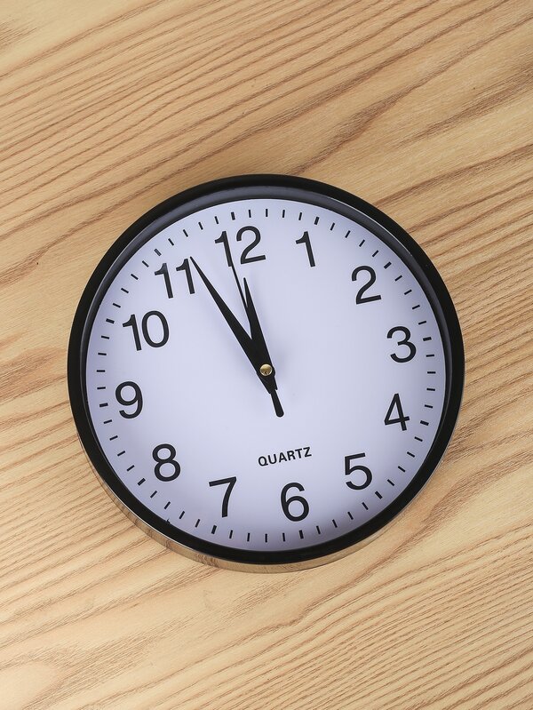 Simple Alarm Clock SHEIN USA