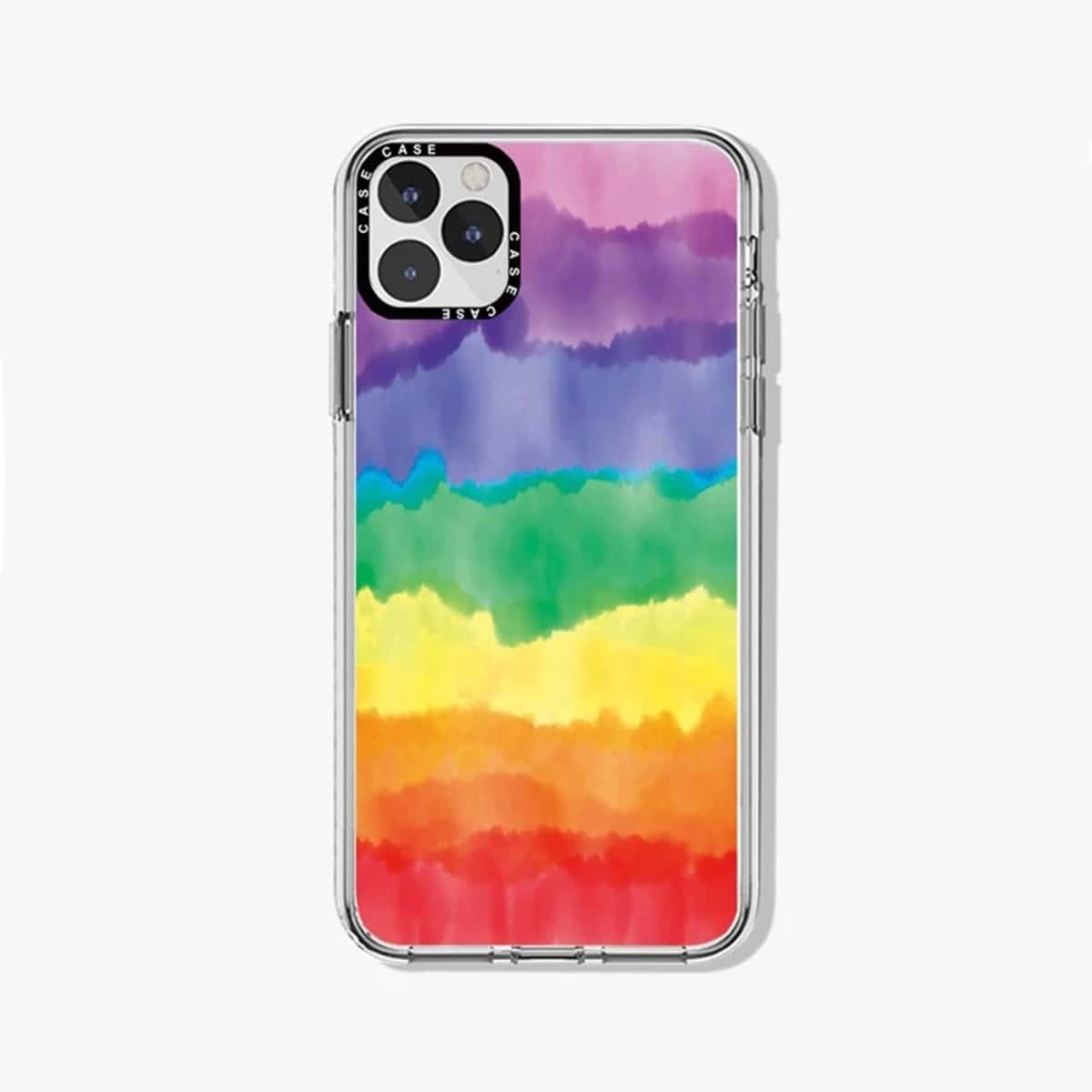 

Rainbow Phone Case, Multicolor