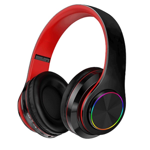 

Сверхдолгая арнитура Bluetooth, Чёрный
