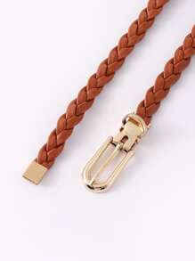 Thắt lưng - màu nâu - Xem 3