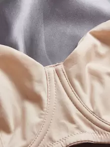 Ocili 3件超細纖維提臀软杯胸罩套裝 - 彩色 - 查看 3