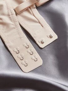 Ocili 3件超細纖維提臀软杯胸罩套裝 - 彩色 - 查看 7