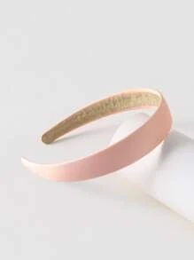 Băng đô rộng rắn - trái cam - Xem 2