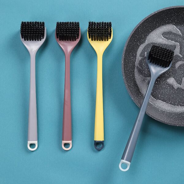 

1pc Random Color Cleaning Brush, Multicolor