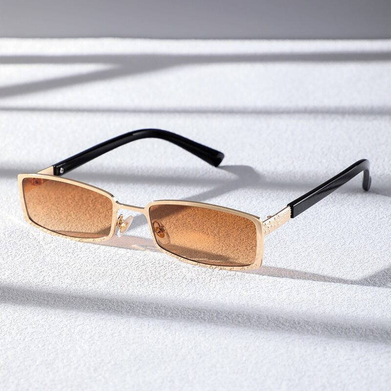 

Guys Tinted Lens Sunglasses, Brown