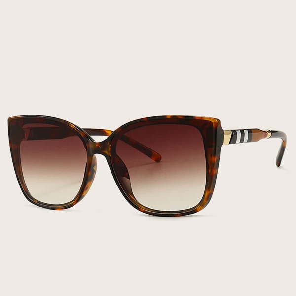 

Ombre Lens Sunglasses