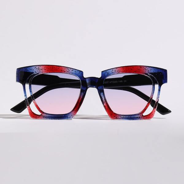 

Tinted Lens Sunglasses