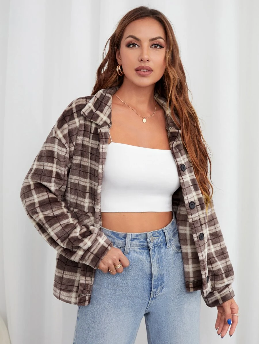 35+ Cute Shein Fall Outfits We Are Loving in 2022 - By Taylor Ann