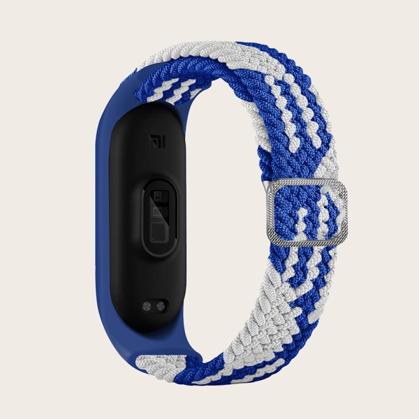 

2 в 1 чехол и нейлоновый ремешок для часов для Xiaomi, Многоцветный