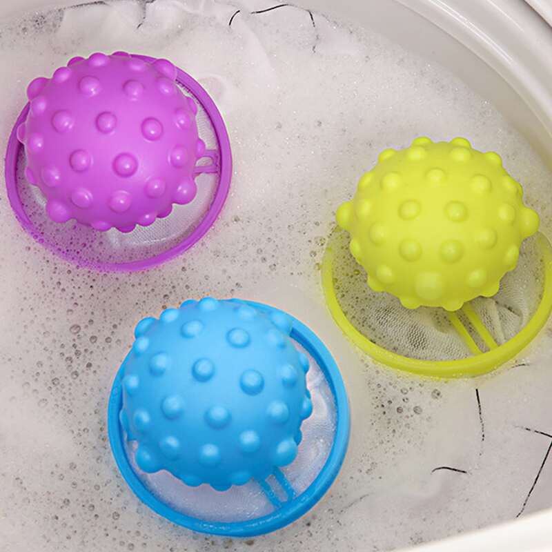 

1pc Random Washing Machine Filter, Multicolor