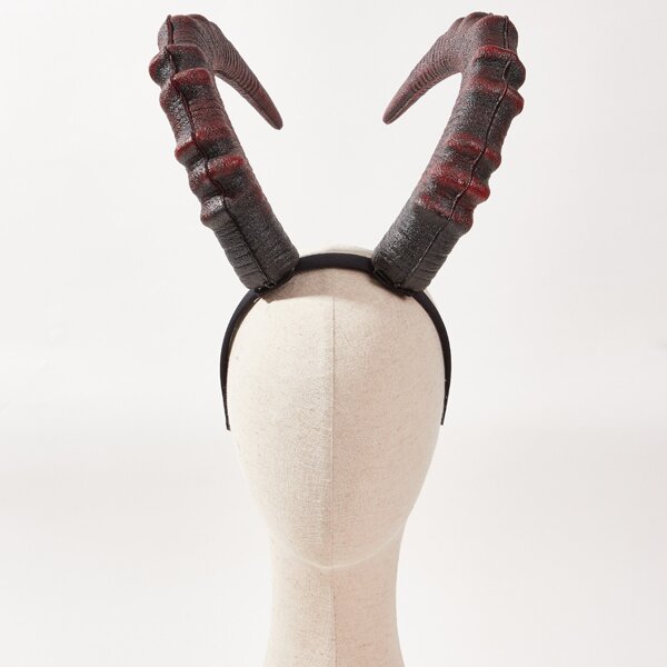 

Costume Headwear & Hats, Multicolor
