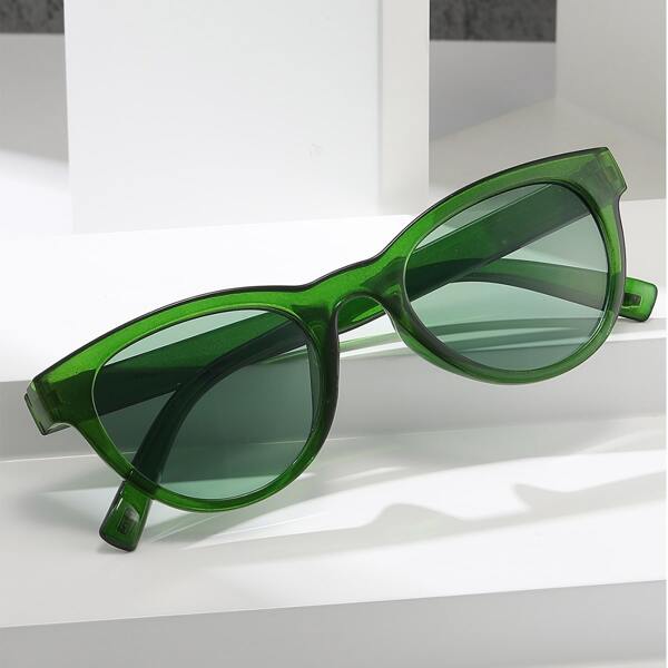 

Acrylic Frame Sunglasses