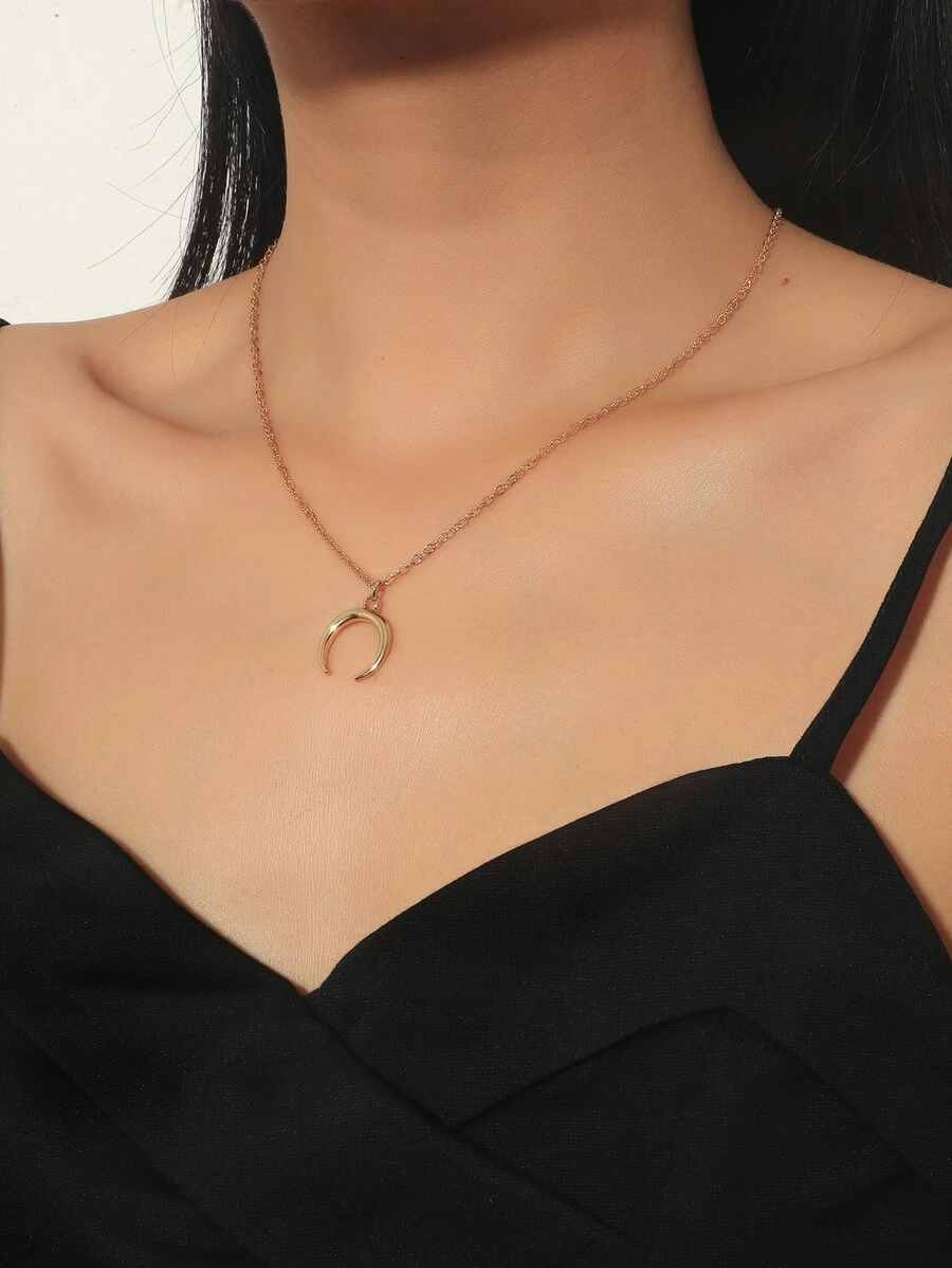 Collares - Amarillo Oro - Ver 1