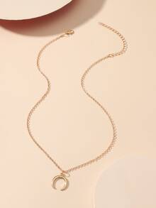 Collares - Amarillo Oro - Ver 2