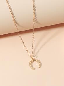 Collares - Amarillo Oro - Ver 3