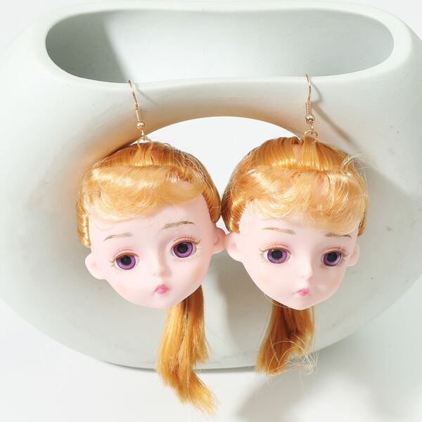 

Серьги, Многоцветный