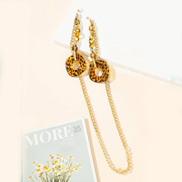 

Detachable Glasses Chain, Gold