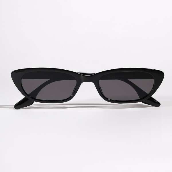 

Acrylic Frame Sunglasses