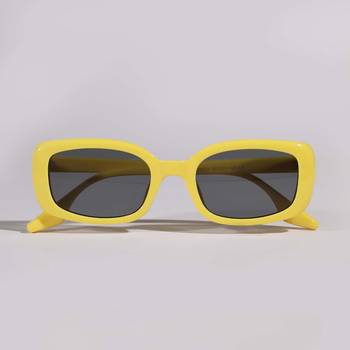 

Square Frame Sunglasses