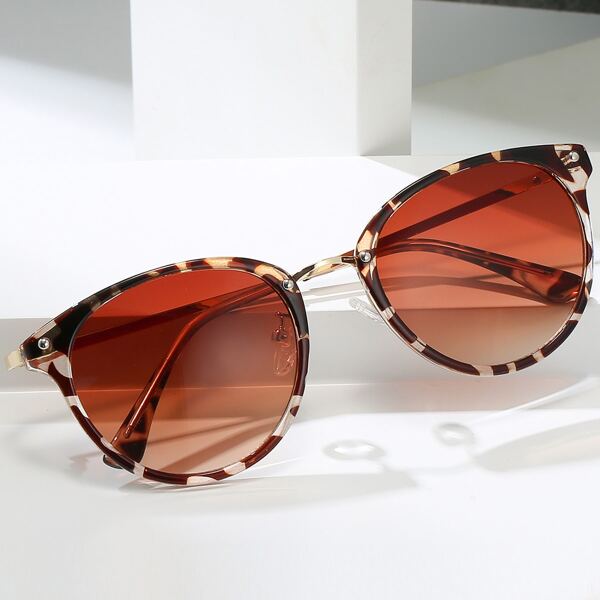 

Tinted Lens Sunglasses