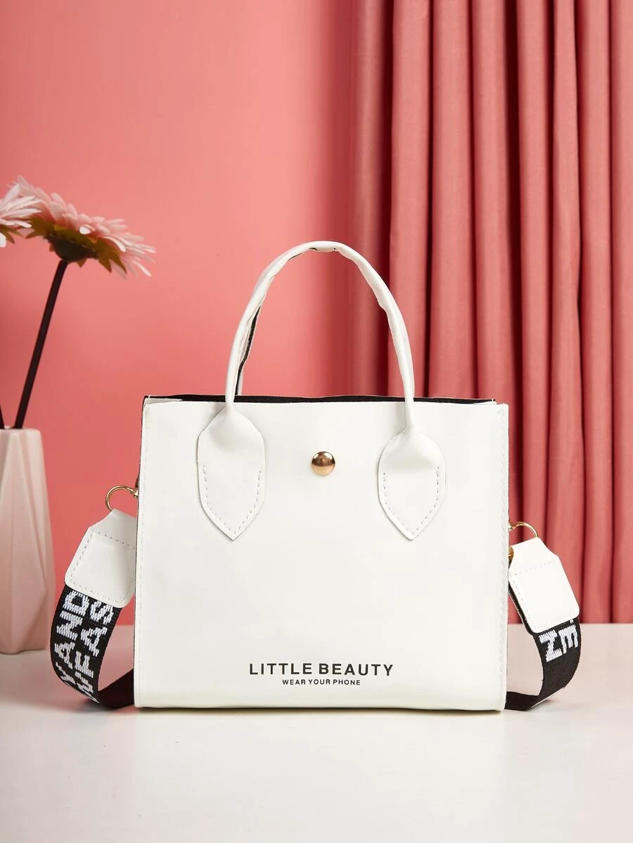 Carteras - Blanco - Ver 1