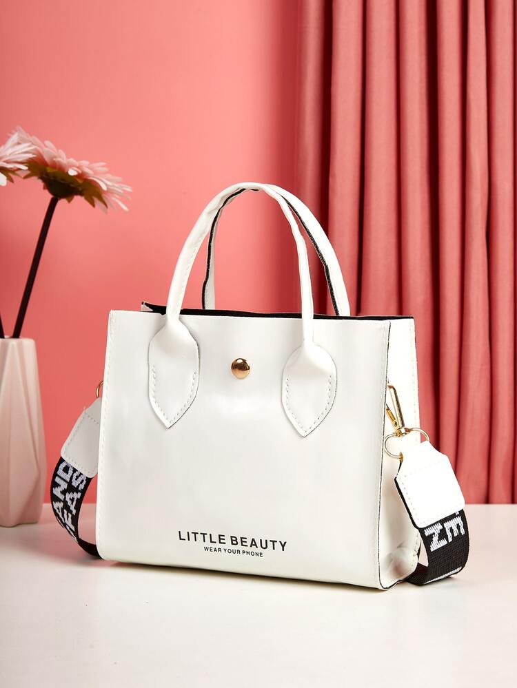 Carteras - Blanco - Añade 2