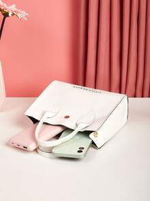 Carteras - Blanco - Ver 3