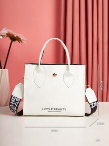 Carteras - Blanco - Ver 4