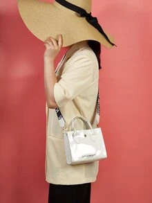 Carteras - Blanco - Ver 5