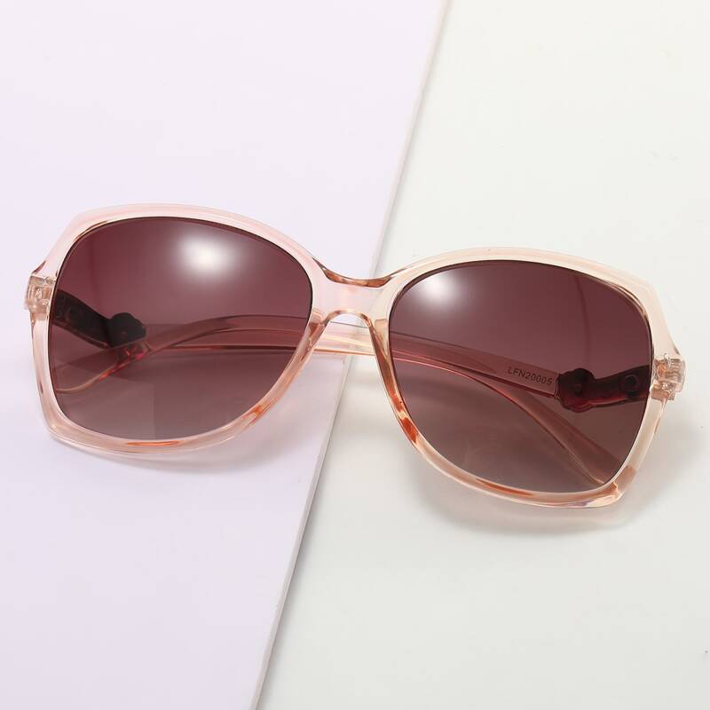 

Tinted Lens Sunglasses