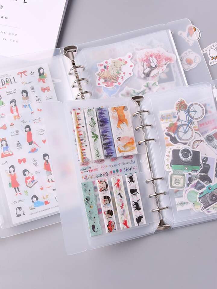 Update 148+ ring bound bullet journal latest awesomeenglish.edu.vn