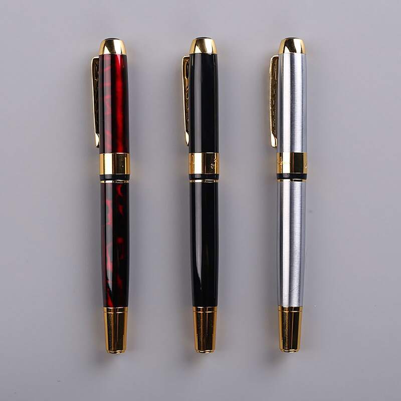 

1pc Random Color Pen Without Ink, Multicolor