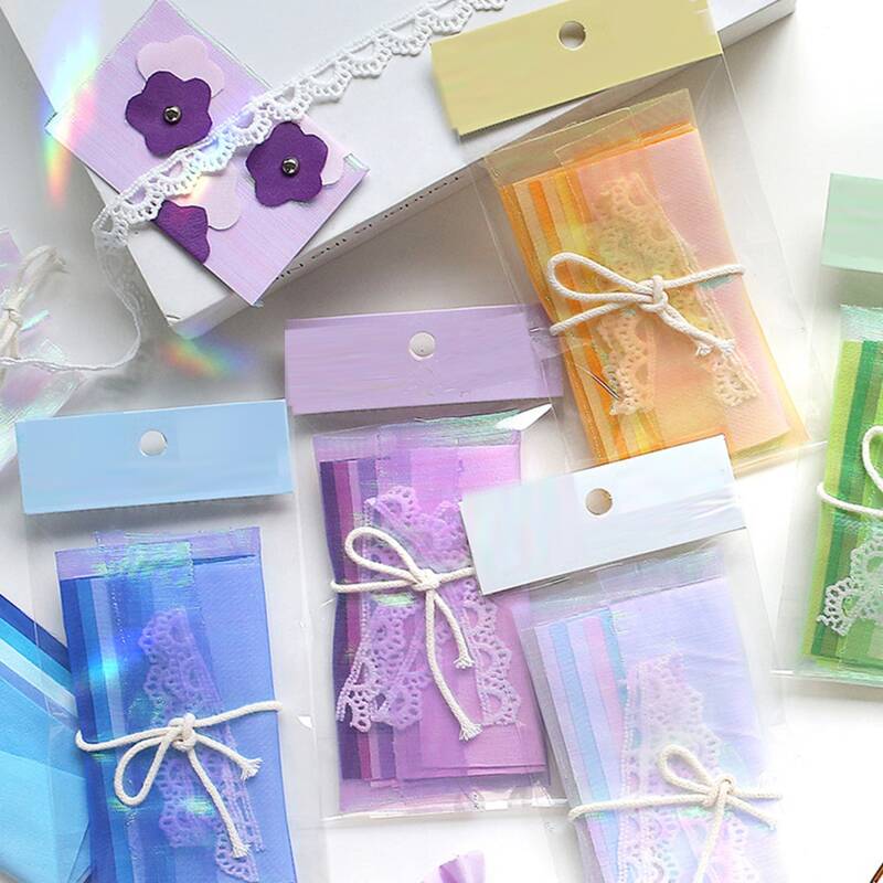 

10pcs Random Material Cotton, Multicolor