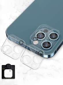 屏幕保護膜 - 無色 - 查看 7