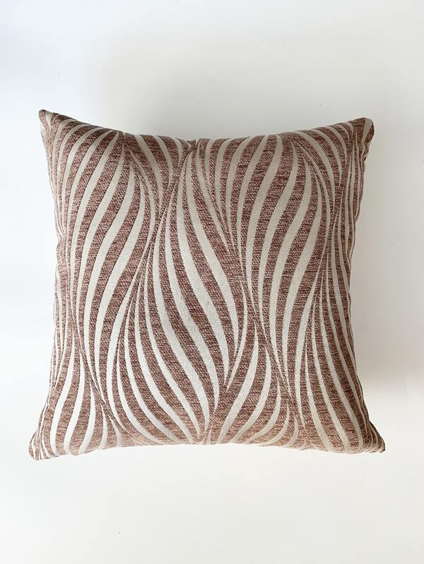Velvet Cushion Cover Without Filler SHEIN USA