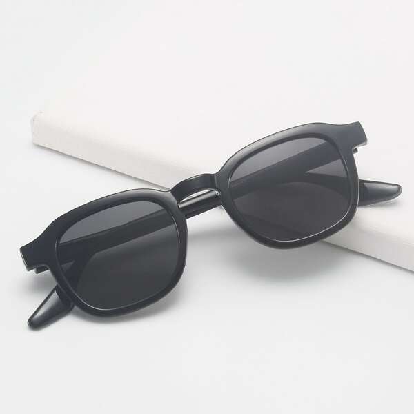 

1pair Minimalist Sunglasses