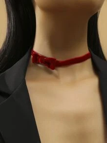 Collares - Rojo - Ver 1
