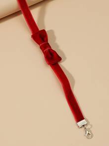 Collares - Rojo - Ver 2