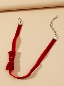 Collares - Rojo - Ver 3