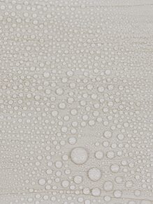 1 件木纹墙纸、翻新贴纸撕掉墙板、墙纸、壁纸、春季装饰品让您的家焕然一新、拉玛装饰贴纸 - 米色 - 查看 6